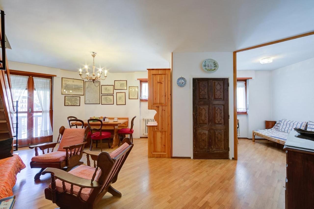 Il Rododendro City Center - Happy Rentals Bardonecchia Εξωτερικό φωτογραφία
