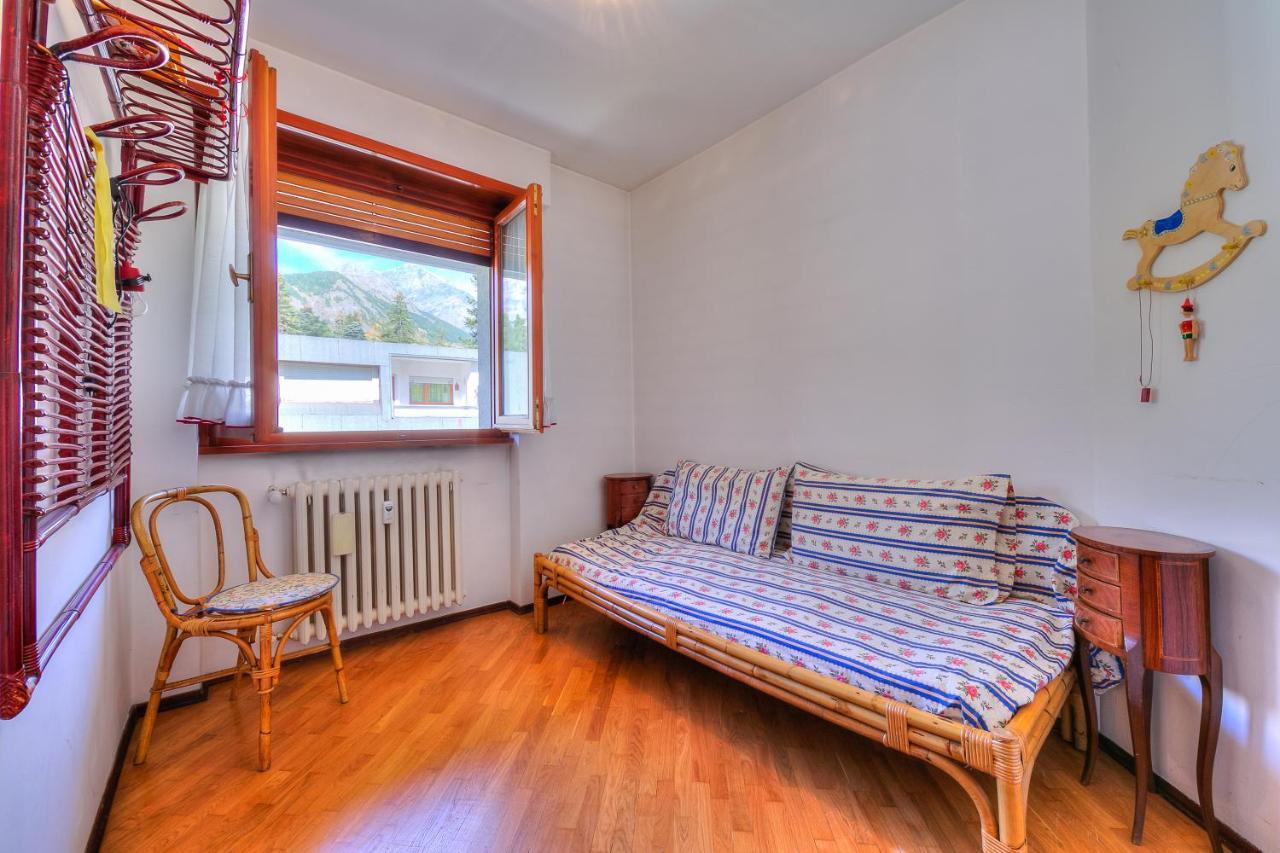 Il Rododendro City Center - Happy Rentals Bardonecchia Εξωτερικό φωτογραφία
