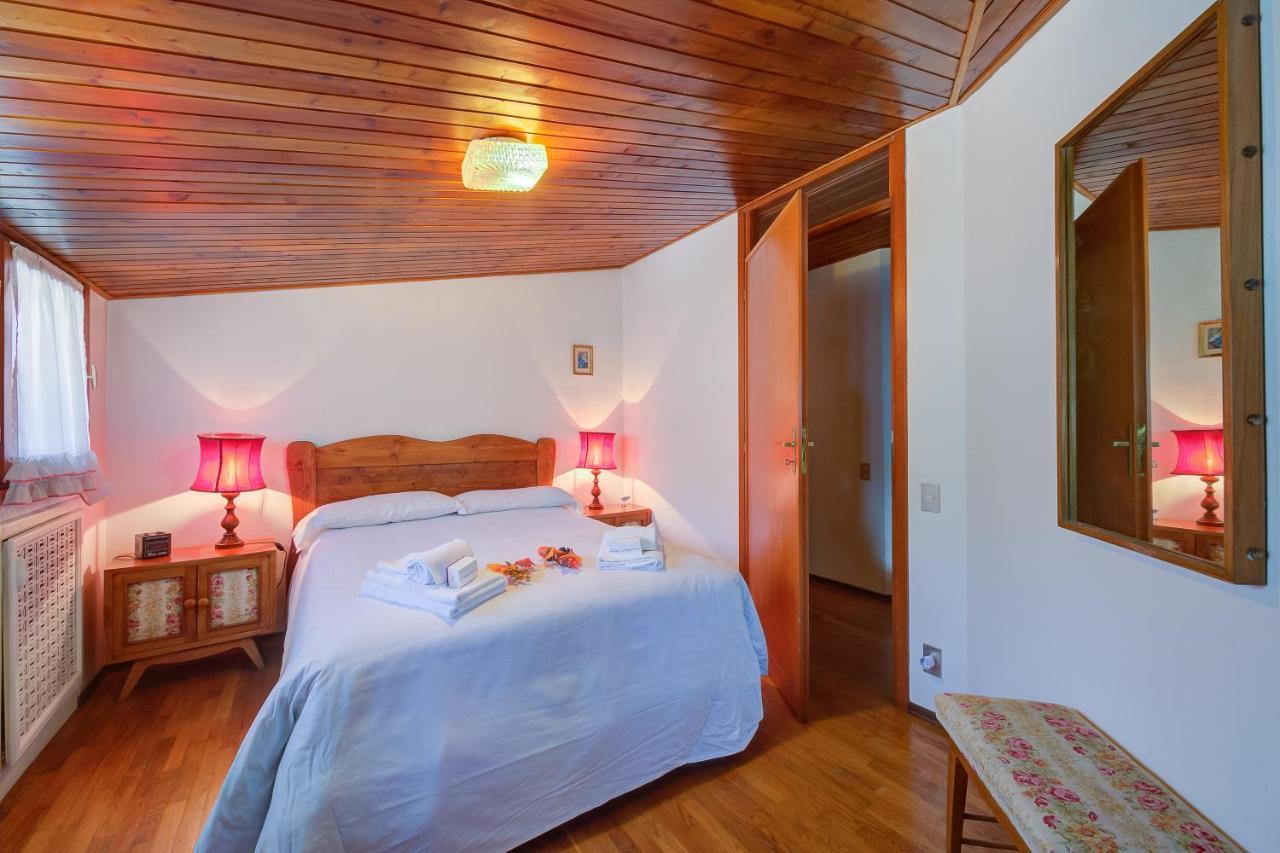 Il Rododendro City Center - Happy Rentals Bardonecchia Εξωτερικό φωτογραφία