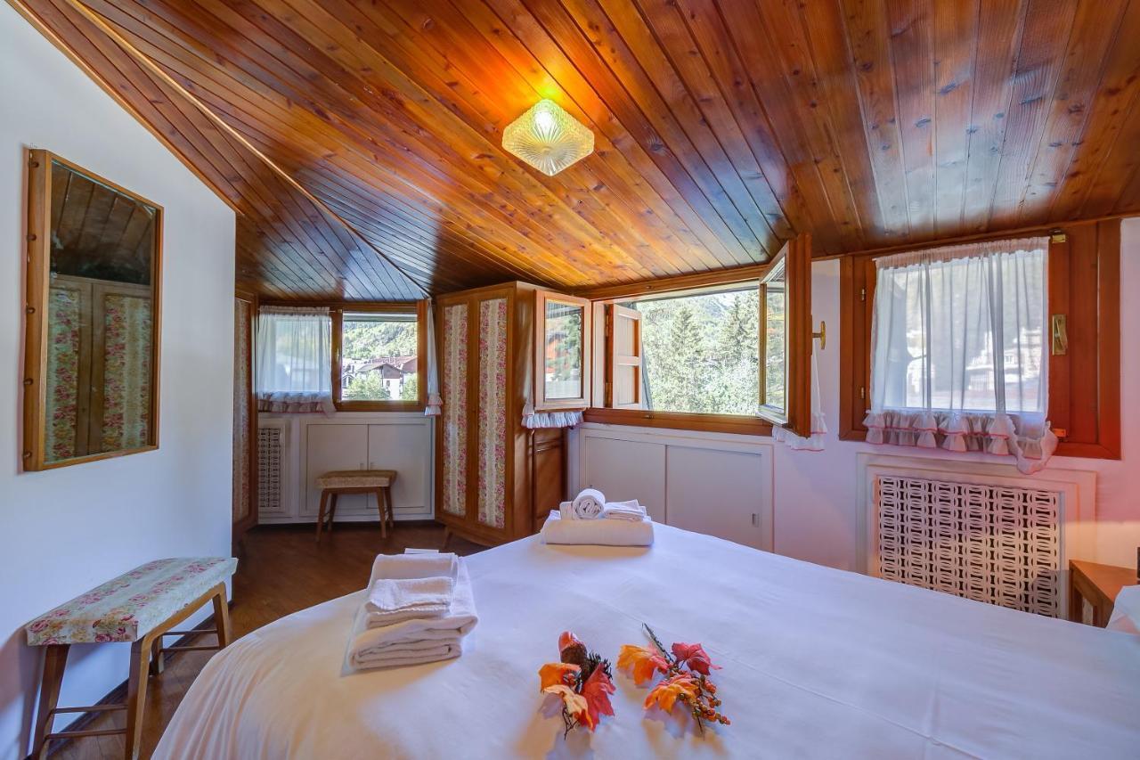 Il Rododendro City Center - Happy Rentals Bardonecchia Εξωτερικό φωτογραφία