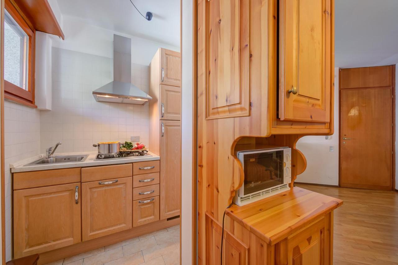 Il Rododendro City Center - Happy Rentals Bardonecchia Εξωτερικό φωτογραφία
