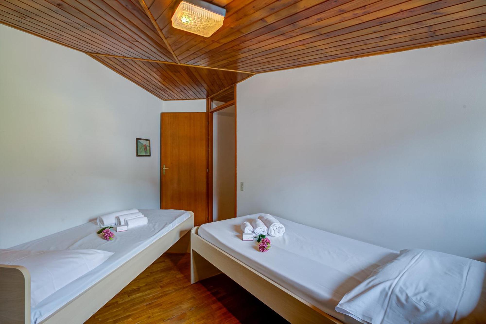 Il Rododendro City Center - Happy Rentals Bardonecchia Εξωτερικό φωτογραφία
