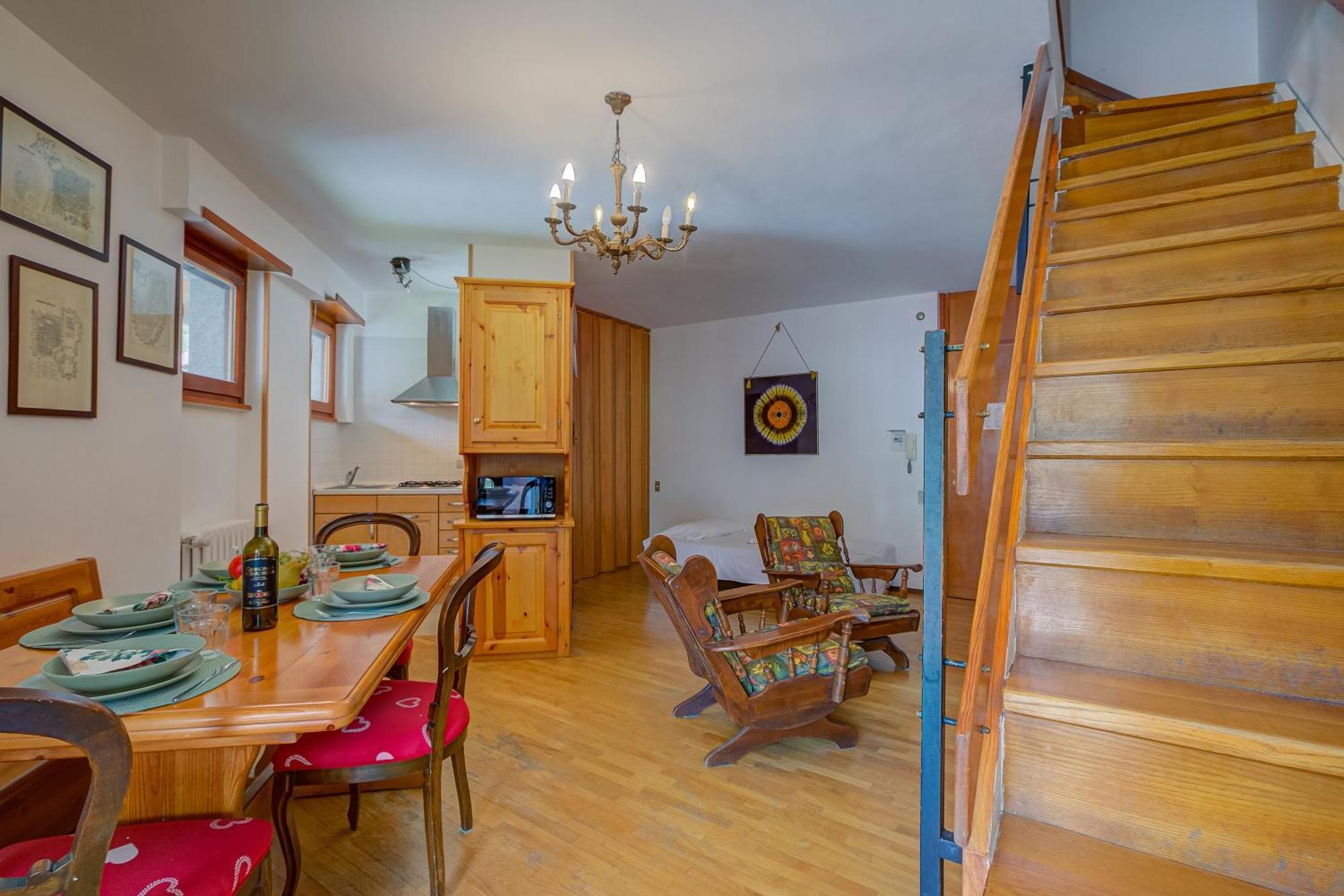 Il Rododendro City Center - Happy Rentals Bardonecchia Εξωτερικό φωτογραφία