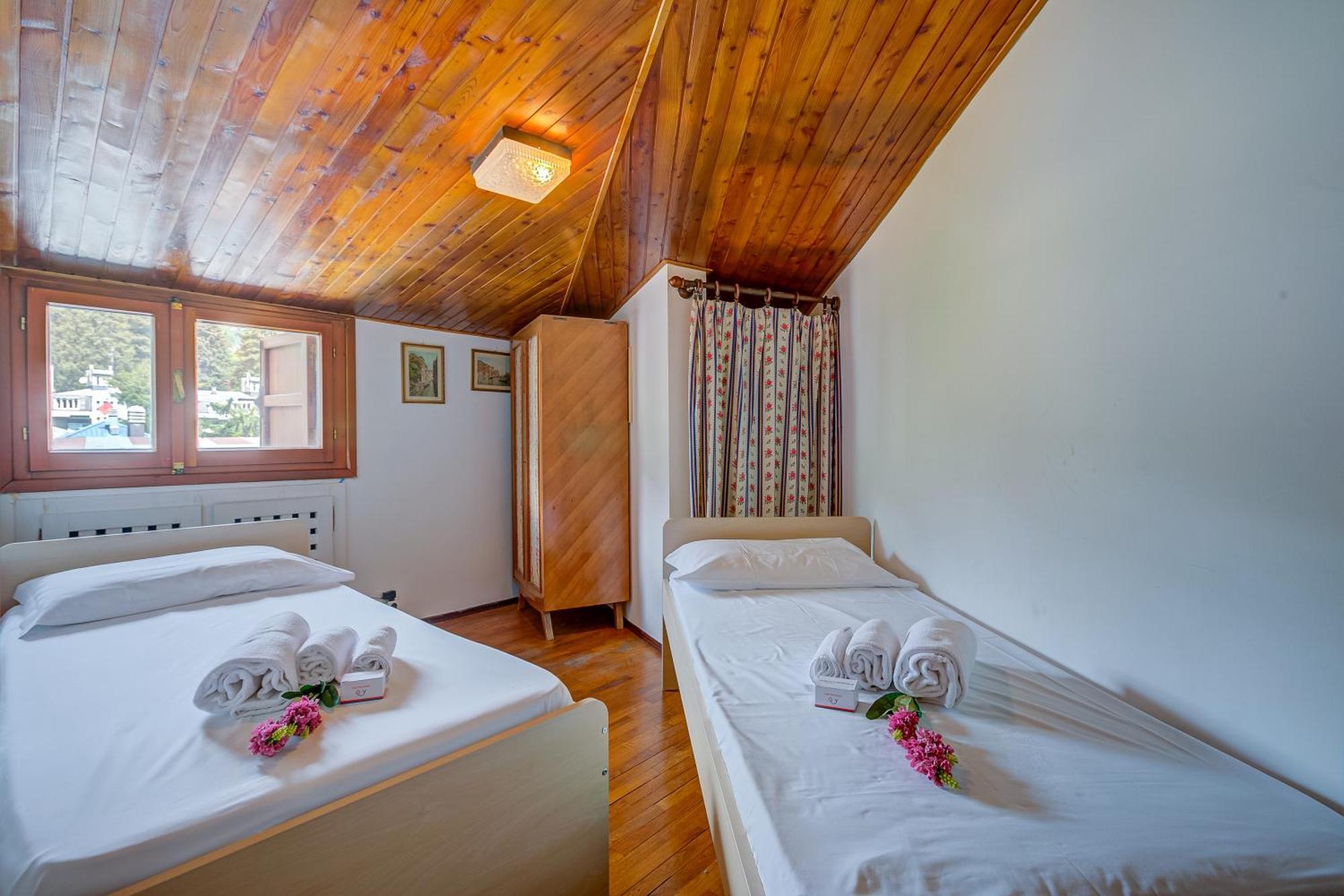 Il Rododendro City Center - Happy Rentals Bardonecchia Εξωτερικό φωτογραφία